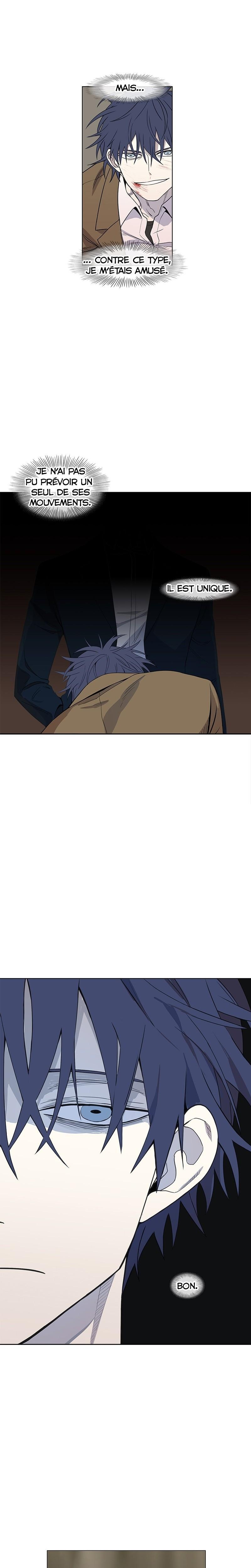 Read The Boxer FR Manga Online