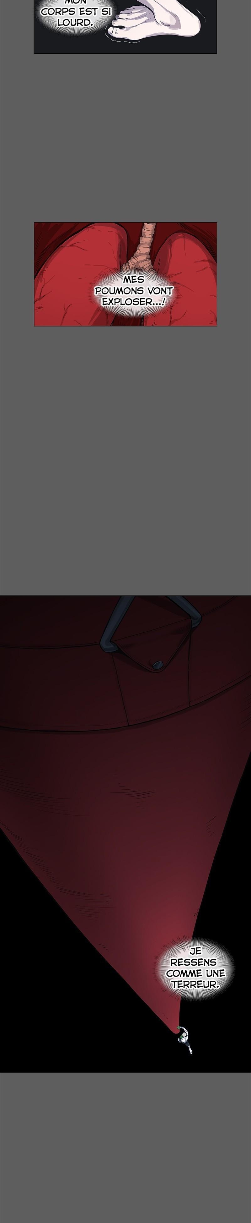 Read The Boxer FR Manga Online