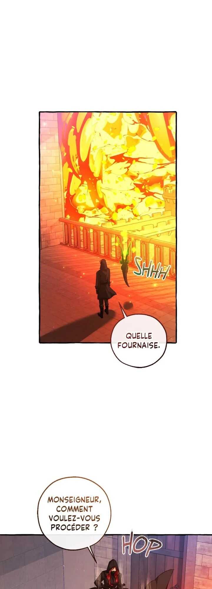 Read Trash of the Count’s Family FR Manga Online